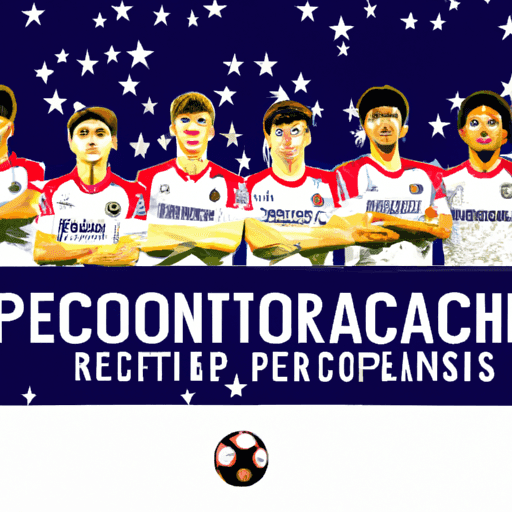 5 Pemain Muda dengan Potensi Terbesar di Liga Champions