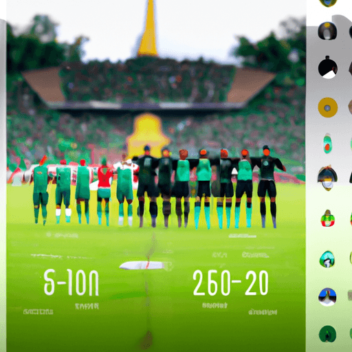 Wasit dan Kesalahannya: Momen-momen Paling Kontroversial di Lapangan Hijau